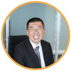 Francis Glenn Yu