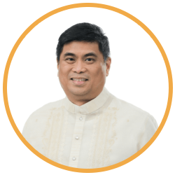 Bishop Manny Carlos