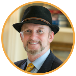 Ambassador Gregory Slayton